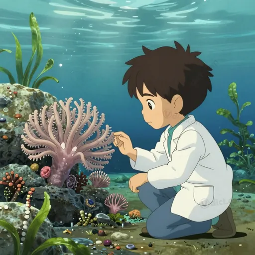 hydrozoan
