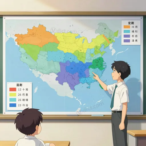 hyetographic