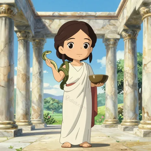hygeia