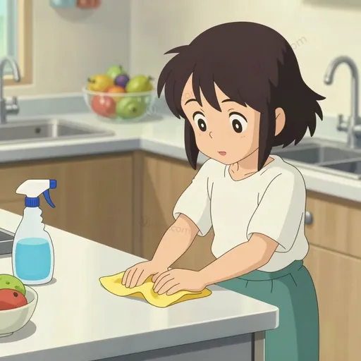 hygienic