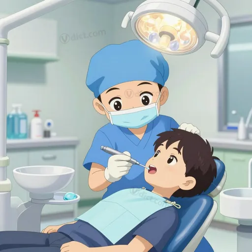 hygienist