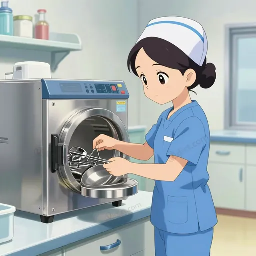 hygienize