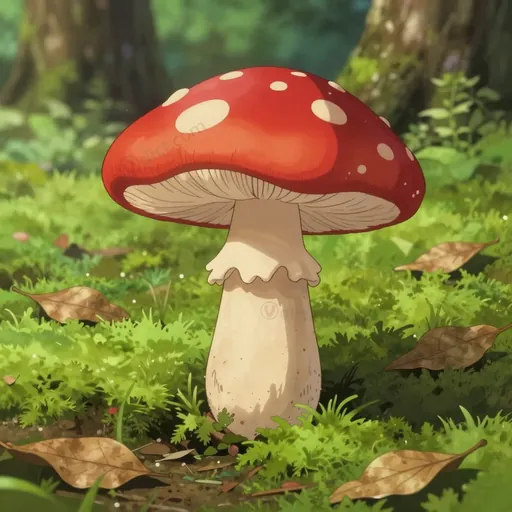 hygrocybe