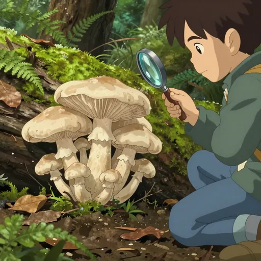 hygrophoraceae