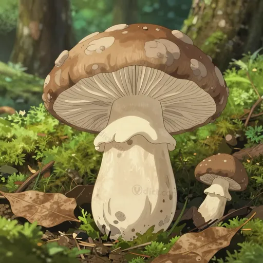 hygrophorus inocybiformis