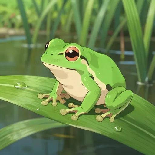 hyla regilla