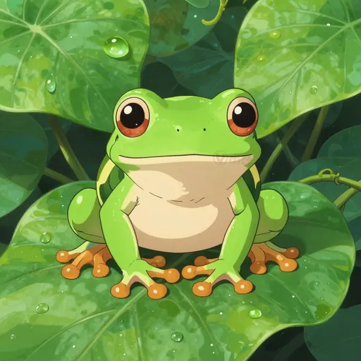 hylidae