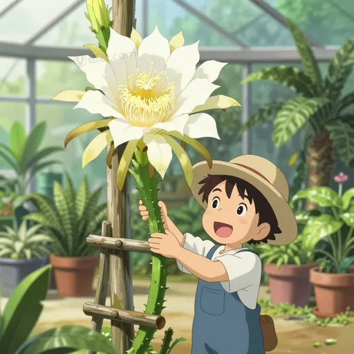 hylocereus