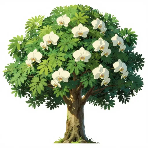 hymenaea courbaril