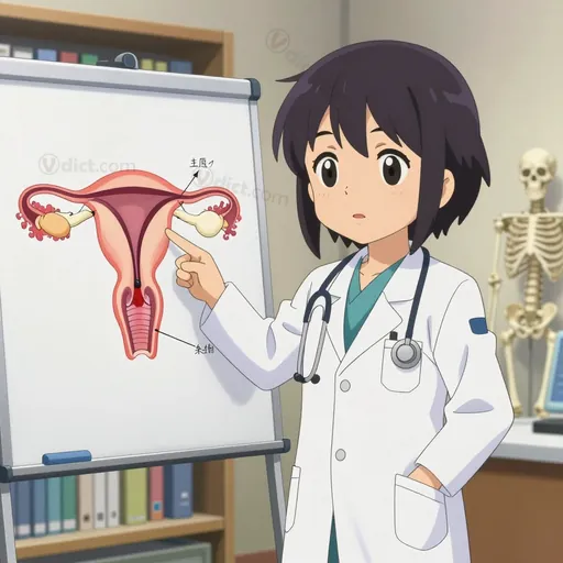 hymenal