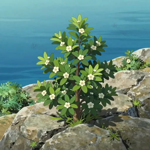 hymenanthera