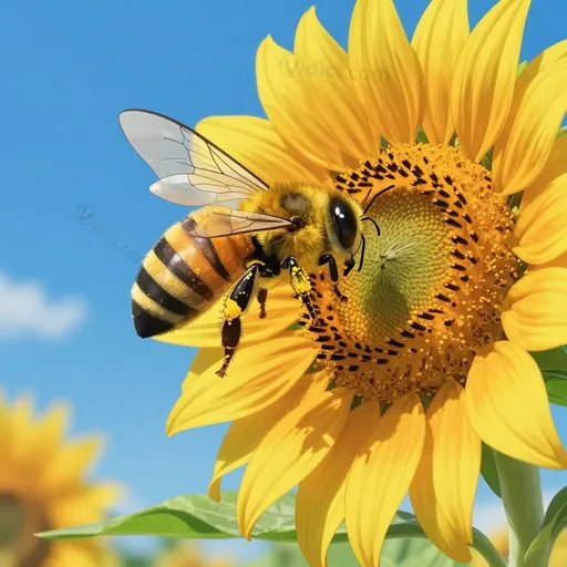 hymenopterous