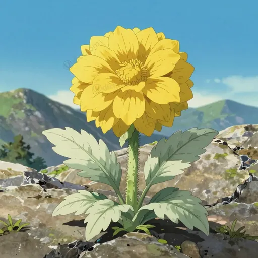 hymenoxys grandiflora