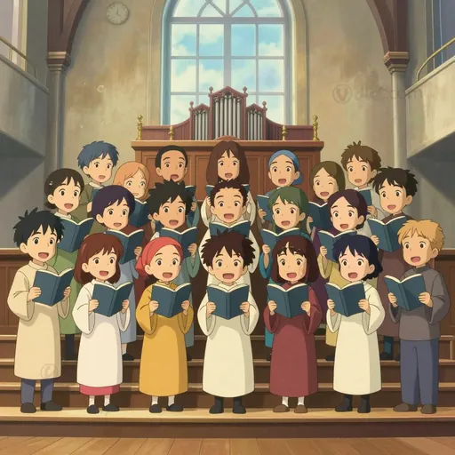 hymn