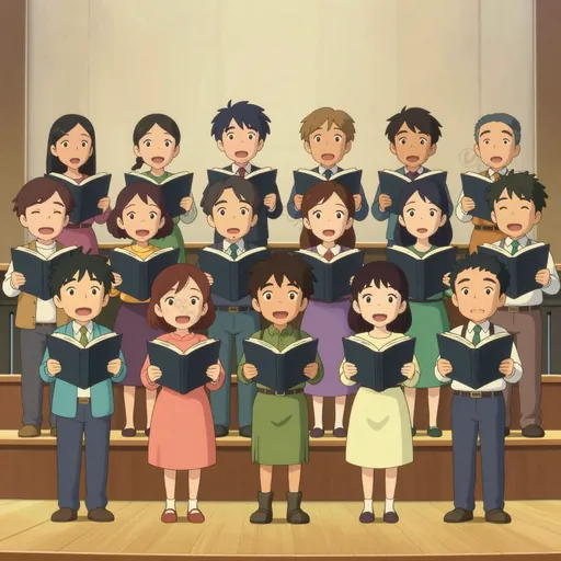hymnbook