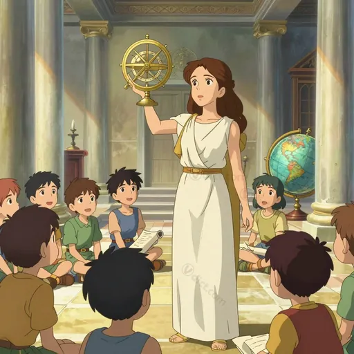 hypatia