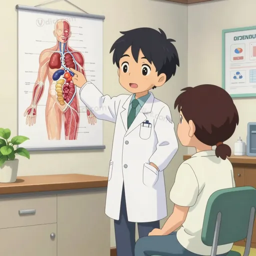 hyperadrenalism