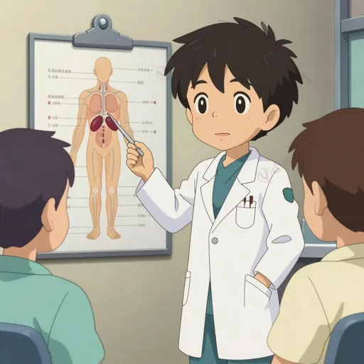 hyperaldosteronism