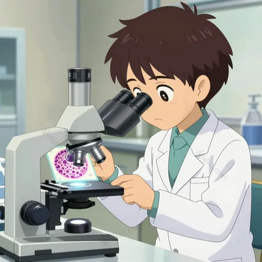 hypercellularity
