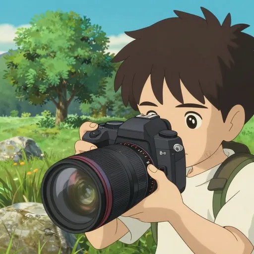 hyperfocal distance