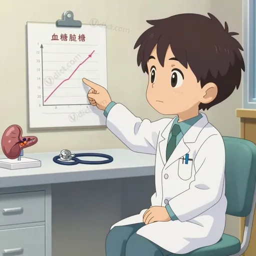 hyperglycaemia
