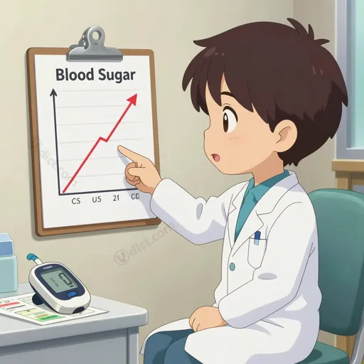 hyperglycemia