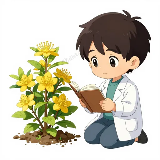 hypericaceae