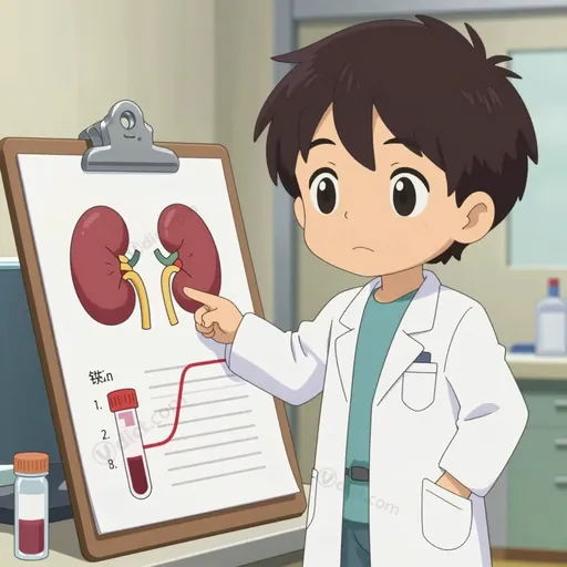hyperkalemia