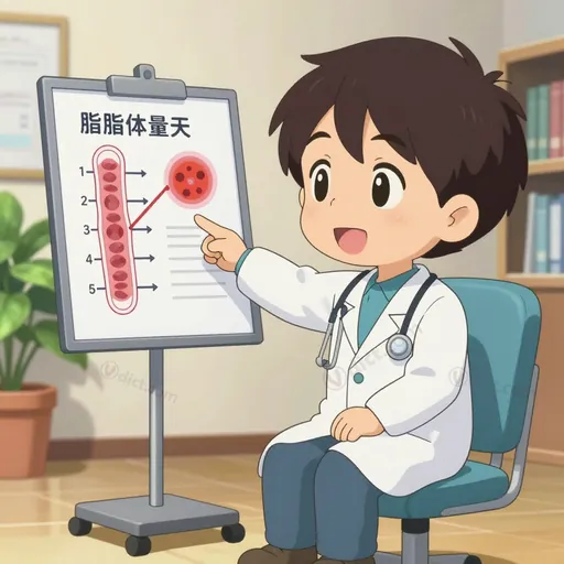 hyperlipemia