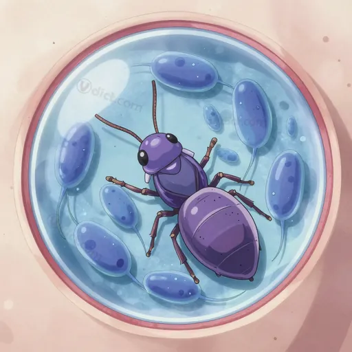 hypermastigote