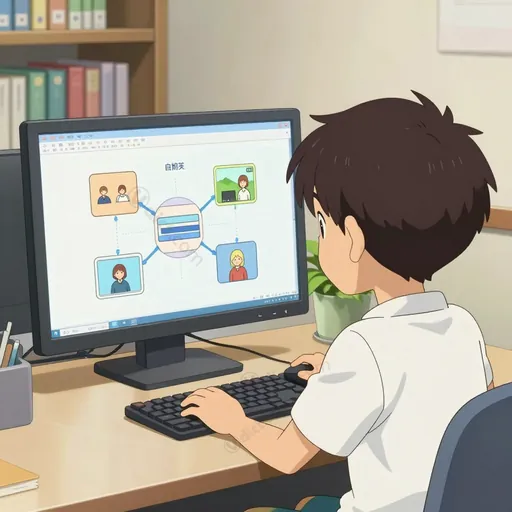 hypermedia