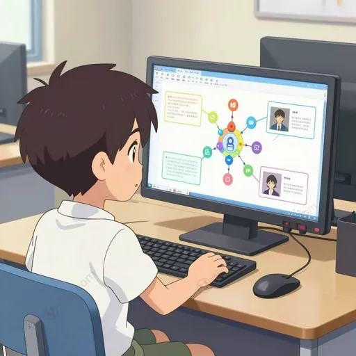 hypermedia system