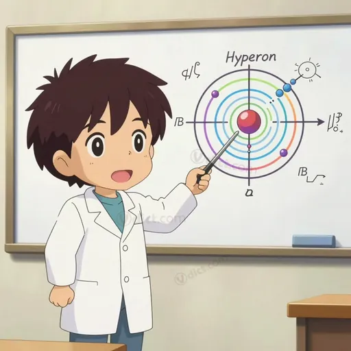 hyperon