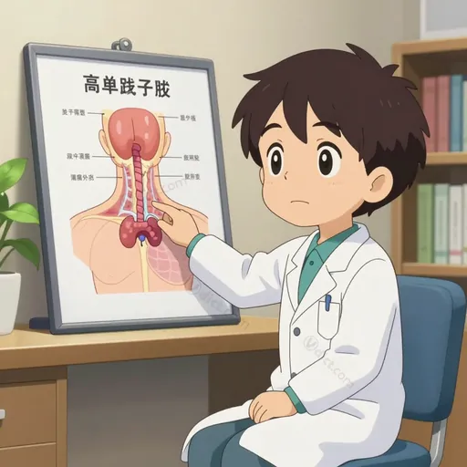 hyperparathyroidism