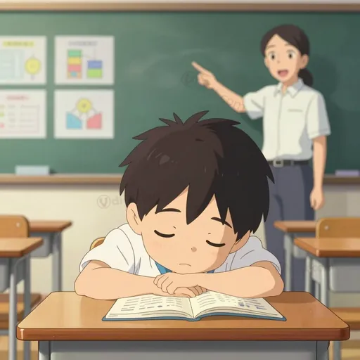 hypersomnia
