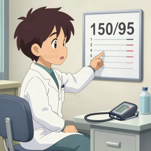 hypertension