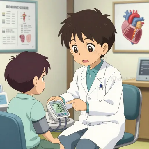 hypertensive