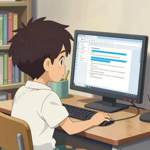 hypertext