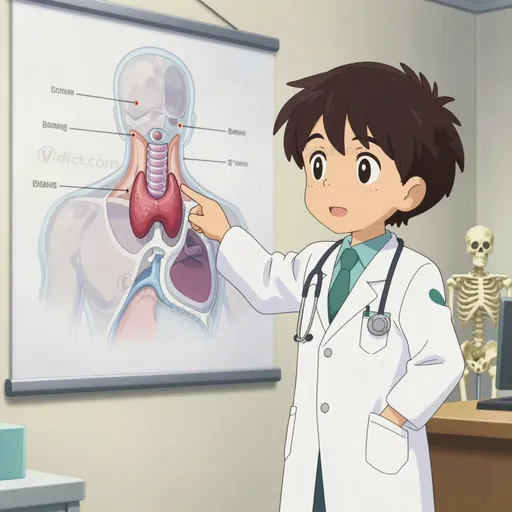 hyperthyroidism