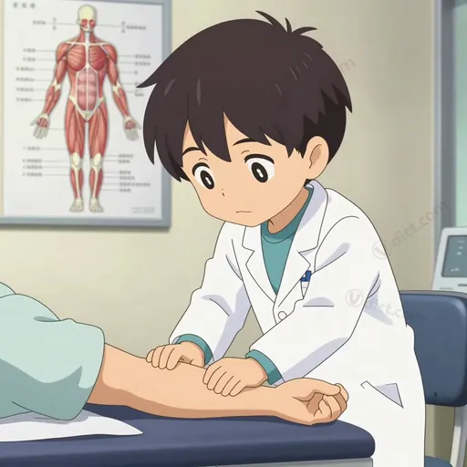 hypertonus