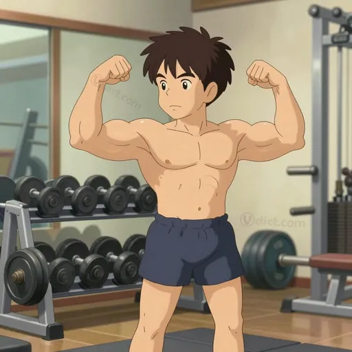 hypertrophy