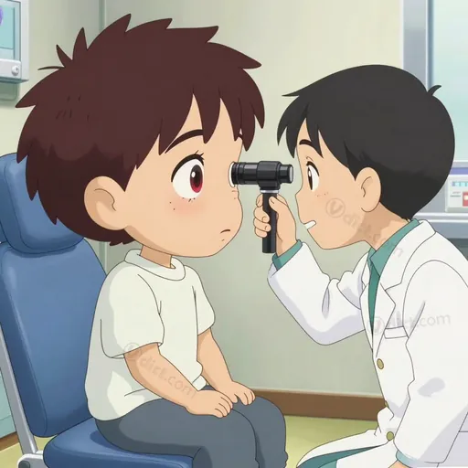 hyphema