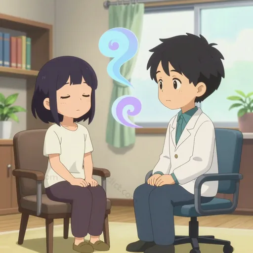hypnotherapy