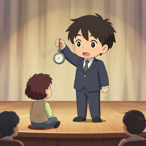 hypnotiser