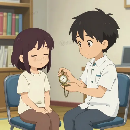 hypnotism