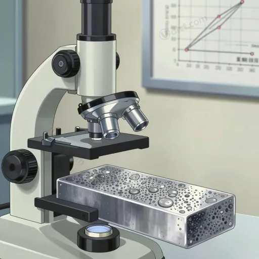 hypo-eutectoid steel