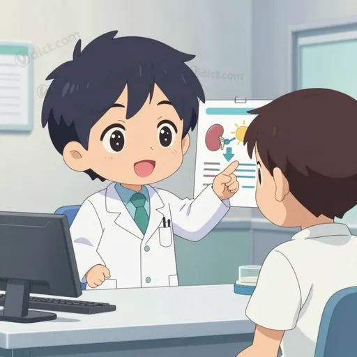 hypocalcemia