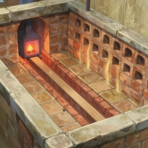 hypocaust