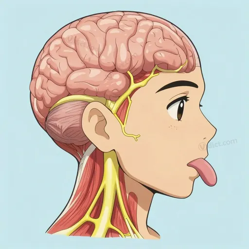 hypoglossal
