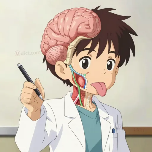 hypoglossal nerve